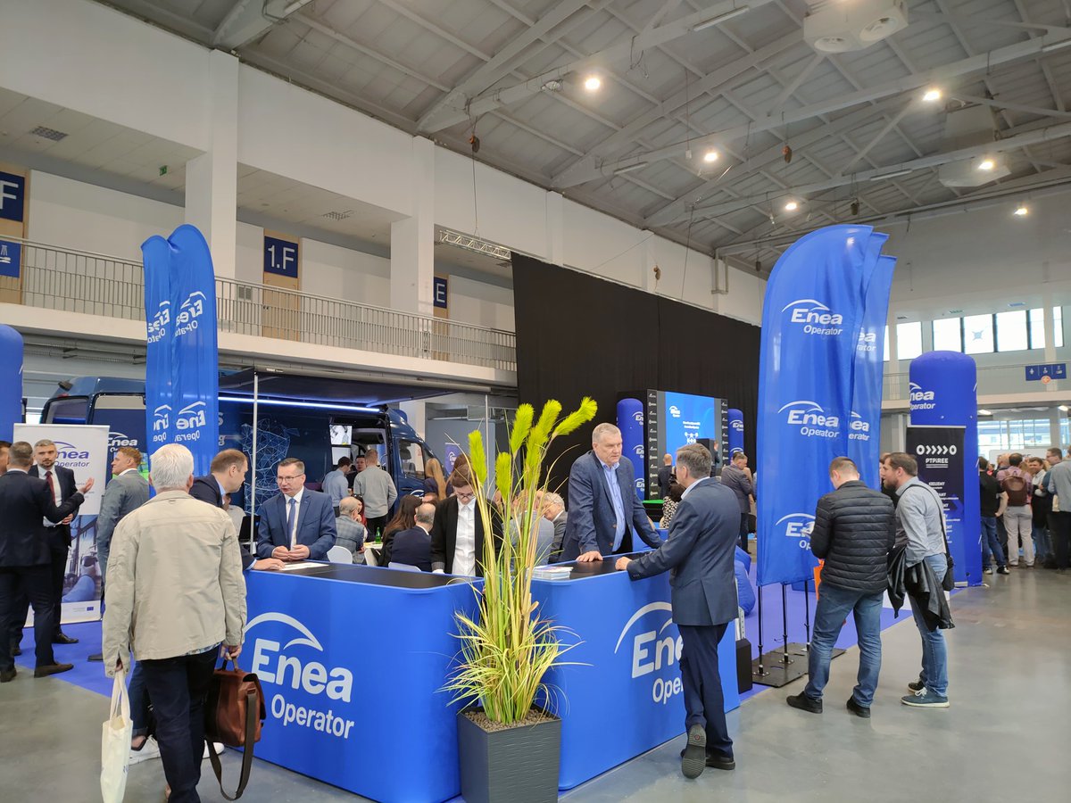 Mateusz Gościniak tweet media