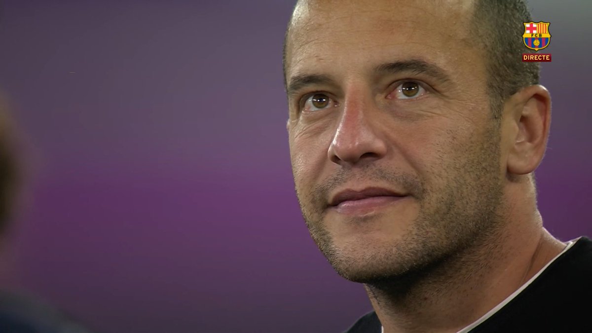 🔙🗓️#OTD in 2021...🤩
Avui fa 2 anys de la consolidació del <a href="/FCBfemeni/">FC Barcelona Femení</a> com a referent del futbol femení al món. 
Ens ho vam posar al cap i ho vam aconseguir🫡
I el que queda per venir...🔜