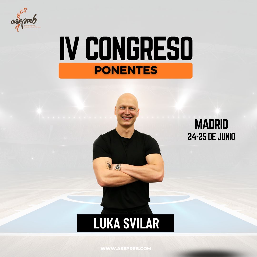 Precio:
➡️95 euros (Afiliados y estudiantes de CAFYD) y 125 euros (No Afiliados) hasta el 31 de mayo
➡️125 euros (Afiliados y estudiantes de CAFYD) y 150 euros (No Afiliados) del 1 de junio hasta el 22 de junio