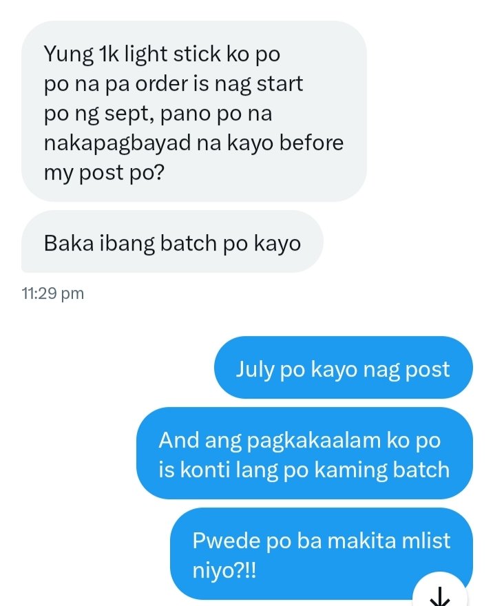 userthv613's tweet photo. Ito po yung conversation namin before, nakakapag taka lang yung payment ko sa kaniya is July 2021, tapos ang sasabihin niya sa akin September siya nag post. https://t.co/rE1H4zoT56