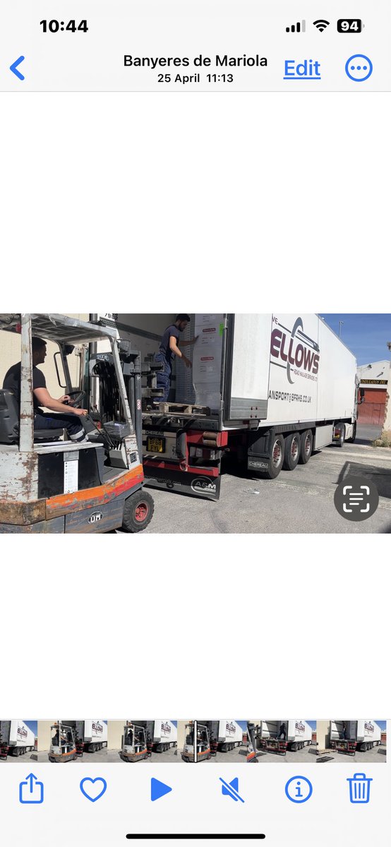 SherralinB's tweet photo. Long Distance Lorry Diaries 

https://t.co/9F0w68R3VM https://t.co/PWigoKBXgv