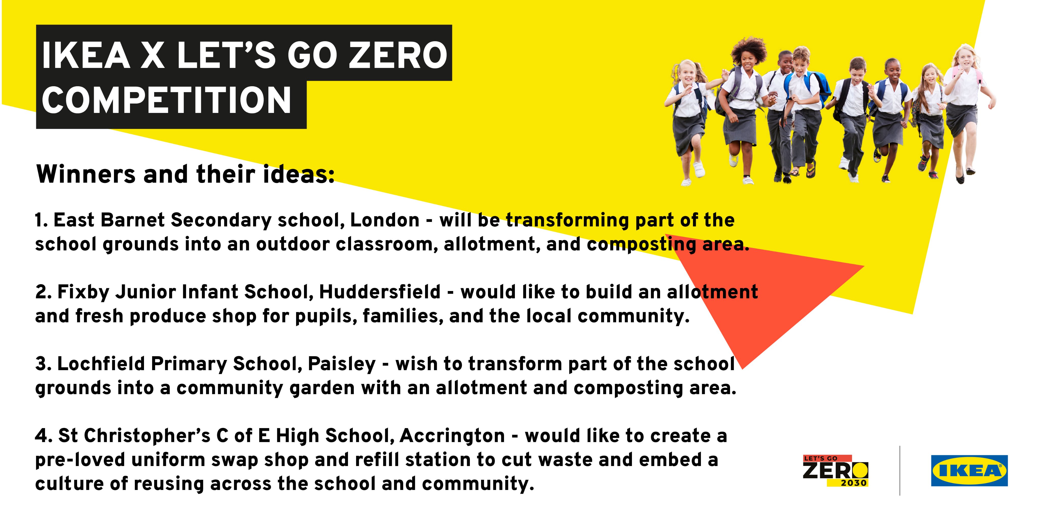 IKEA UK on X: &ldquo;It&rsquo;s announcement day! We&rsquo;ve had an overwhelming 