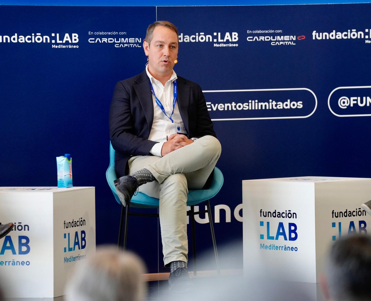 Por su parte, Darío Olivares, director de proyectos de <a href="/lanzaderaes/">Lanzadera</a> - <a href="/marina_empresas/">Marina de Empresas</a> ha afirmado: "Nos dimos cuenta que las startups que habían pasado por Lanzadera podían ayudar a solventar los retos de las grandes corporaciones".