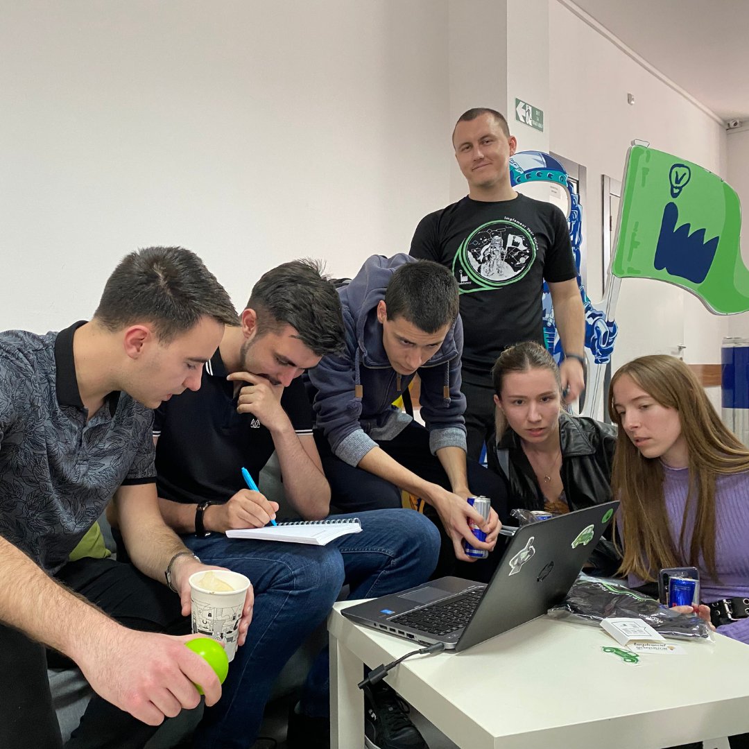 ICodeFactory tweet picture