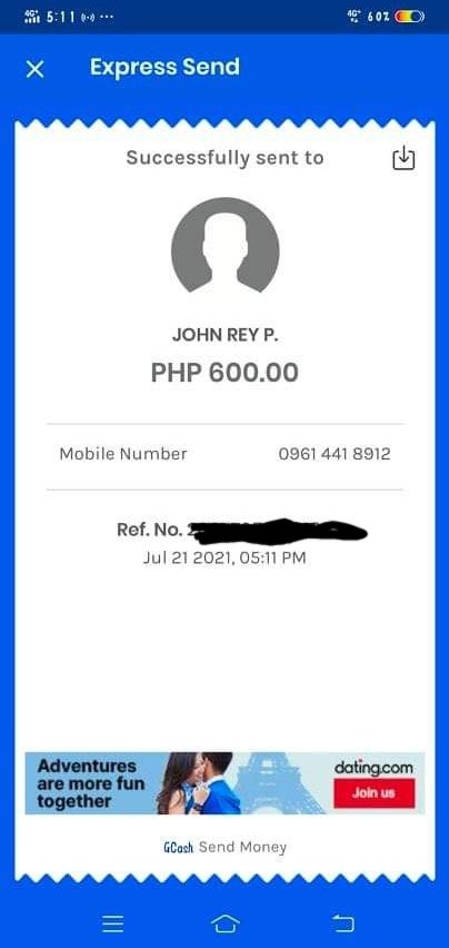 userthv613's tweet photo. Ito po yung proof of payment, kitang kita naman po na July 2021!!! https://t.co/wkzXRCeuSp