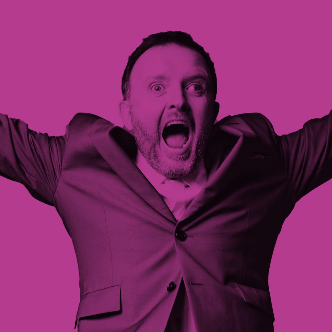 salttarbootle's tweet photo. We are definitely late to the #ScaredOfTheDark party, but better late than never! @chrismccausland is brilliant on it!  See him in our brand new venue #SaltandTar, Bootle next Friday with @ninagilligan
&amp; @PatrickJMonahan
🎟 | https://t.co/6iG5J4Xq0y https://t.co/dXcg3XkYmC