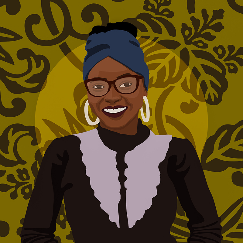 SegalFoundation's tweet image. 2023 African Visionary Fellow: @JackieBomboma💚

Jackie founded @ysmf_morogoro to help young mothers who've faced/are facing challenges similar to hers.

So here's your invitation to follow her &amp;amp; her work. 💫

#AfricanVisionaryFellowship #AfricanVisionaries #SFFrockstars