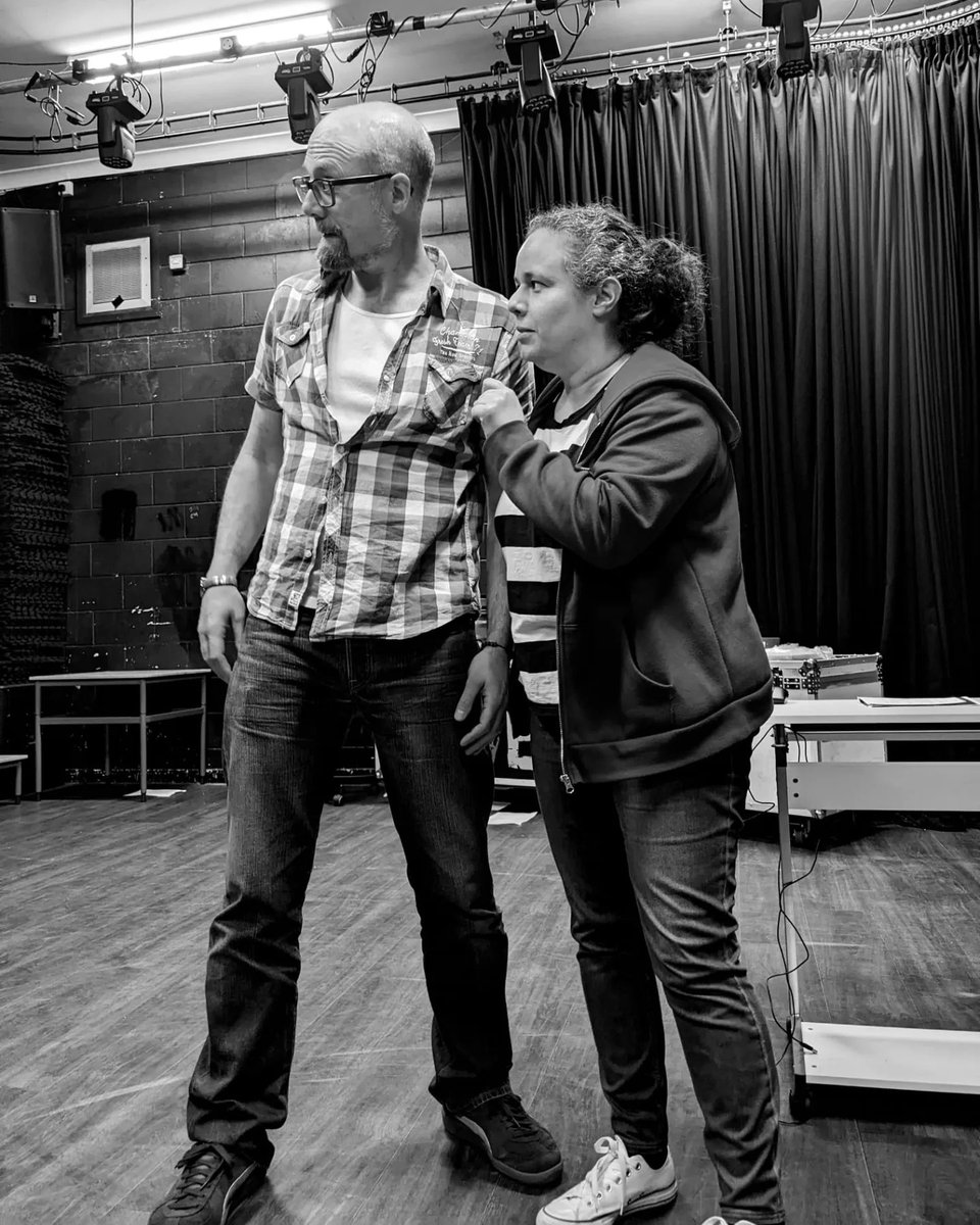 OTG_TheatreCo's tweet photo. Just a couple of days until 'Joseph K' opens @HopeSt_Theatre

Get your tickets now! https://t.co/G8DBqTM5g6