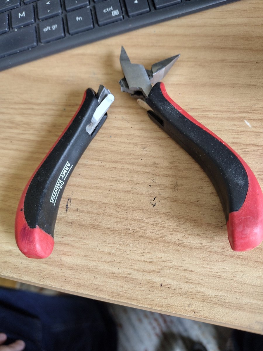 PaintedOrkz tweet media