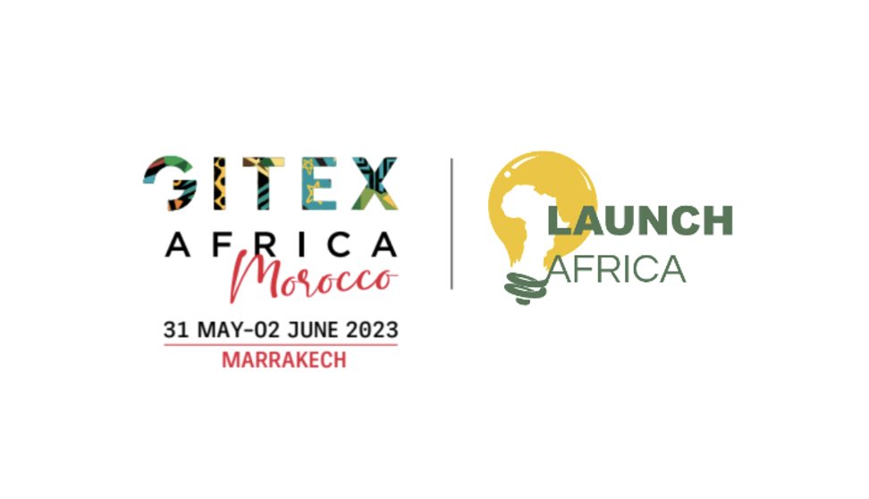 Launch Africa Ventures (@launchafricavc) on Twitter photo We are so excited for the <a href="/GITEXAfrica/">GITEX AFRICA</a> conference in Marrakech starting on May 31st! <a href="/zach_cpt/">Zachariah George</a> and Janade Du Plessis of our team will be there along many esteemed investors and founders. See you there! We are so excited for the <a href="/GITEXAfrica/">GITEX AFRICA</a> conference in Marrakech starting on May 31st! <a href="/zach_cpt/">Zachariah George</a> and Janade Du Plessis of our team will be there along many esteemed investors and founders. See you there!