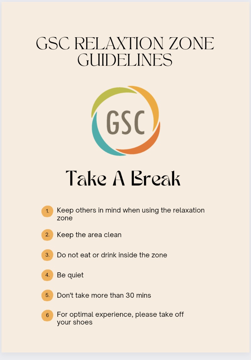 KaustGsc's tweet photo. While enjoying these spaces, please refer to the helpful guidelines available at each location https://t.co/9fnHHiFMyA