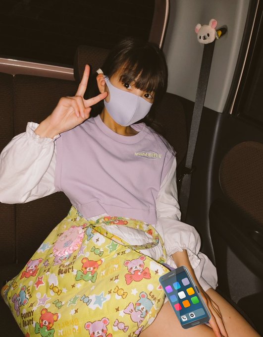 Twitterのコスプレ画像7