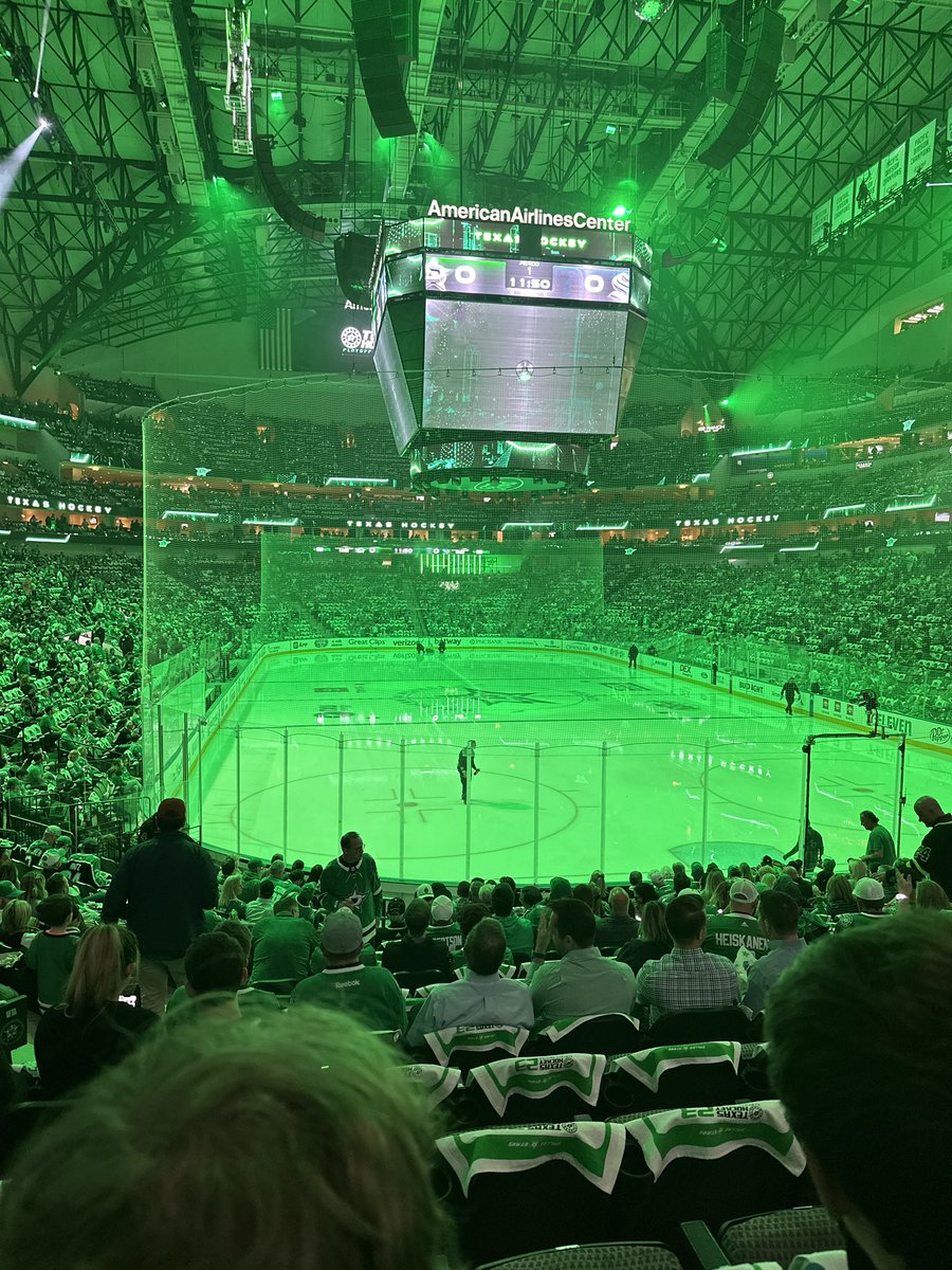 LFG <a href="/DallasStars/">x - Dallas Stars</a>