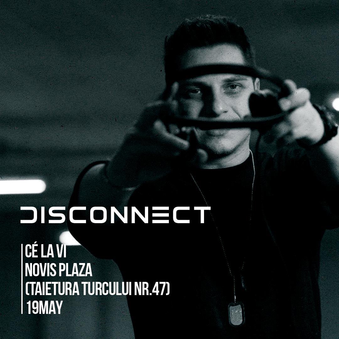 celavimusicro's tweet photo. happy anniversary @disconnect.tech !
19 MAY 2023
i'm glad to play for this event alongside @kayleyharriet @corastefan @rin_.f and my big bro @georgeprivatti 

#célavi #celavi #music #dj #deejay 
#nightlife #techouse #house #techhouse #musiclover #musicaddicted #djlifestyle https://t.co/GGhoIKnez9