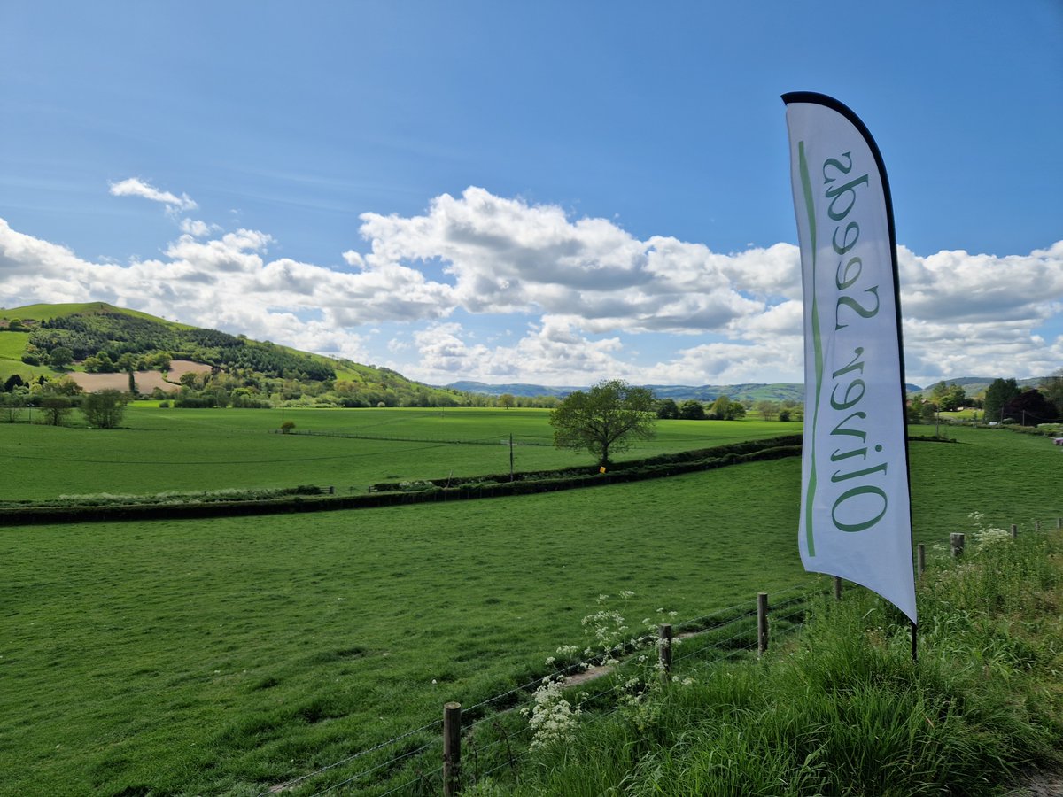 Oliver_Seeds's tweet photo. Today Osian is at the Welsh NSA 2023!
📌Red House Farm, Aberhafesp, Newtown
🌱Stand 99
If you're here, make sure you come and see our New Plantain - Ecotain - the new technology in N control! #ImpressiveInTheField https://t.co/EWSt1zldAd