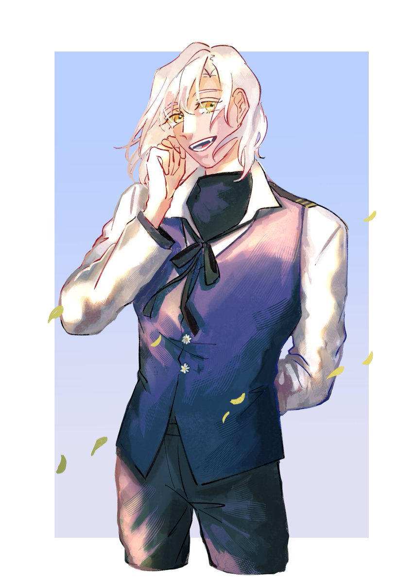 Zircon ✨🌟 (Alumnus) tweet media