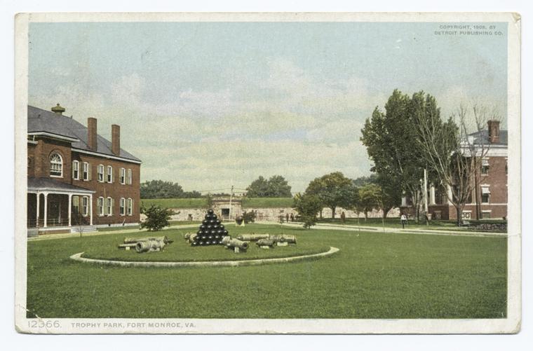 NYPL Postcard Bot tweet media