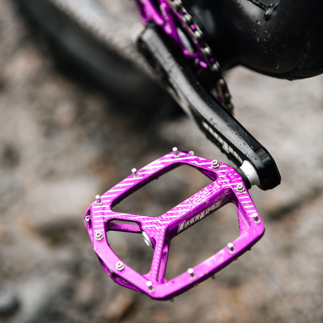 Hopetech's tweet photo. #bikecheck
Hannah's HB130 ready for the Hope Women Weekender.
Check out the video of the trip over on insta @hope_wmn
πΈ@sadiealdridge
#hopetech #ukmade #hb130 https://t.co/GwFBGmX7h2