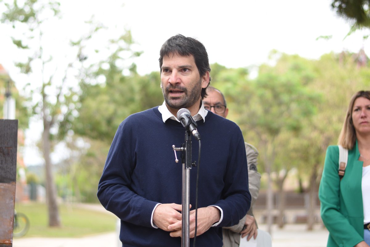 Ajuntament de Sant Feliu de Llobregat tweet media