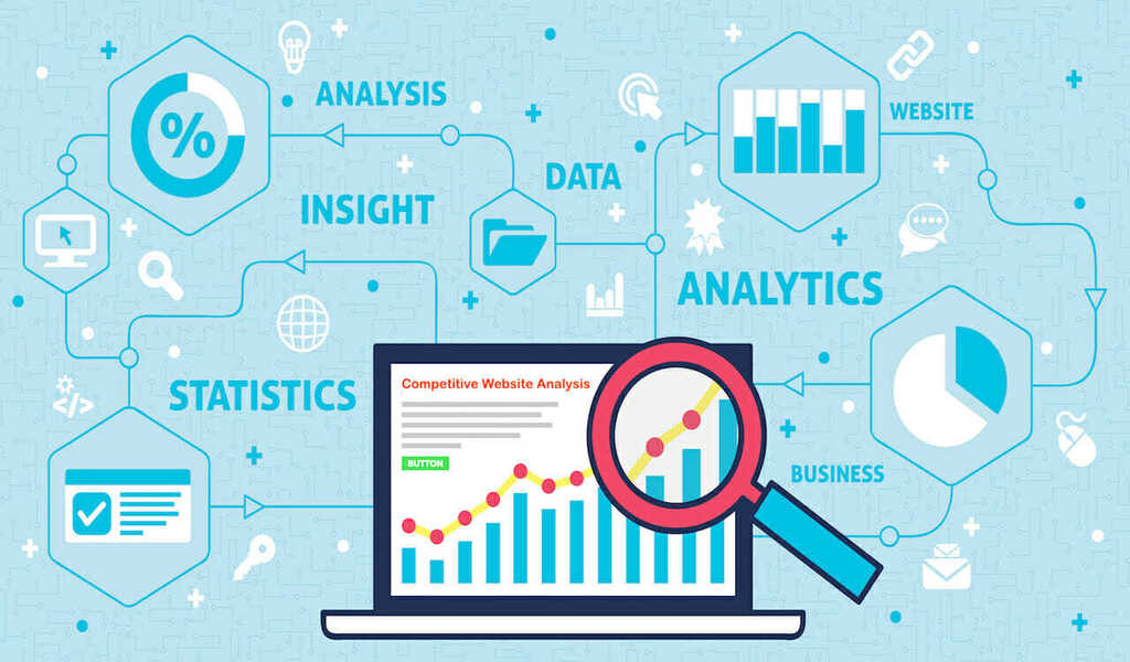 Markeling_com's tweet image. 9 Tools for Easy Competitive Website Analysis ift.tt/pIa7PGJ #MarketingStrategy #SEO #GrowthHackers #SocialMediaMarketing #DigitalBusiness #DigitalMarketing #OnlineBusiness #GrowthHacking