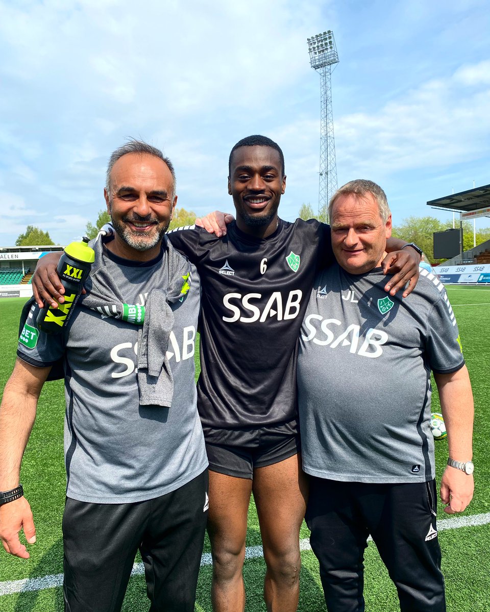 IK Brage tweet media