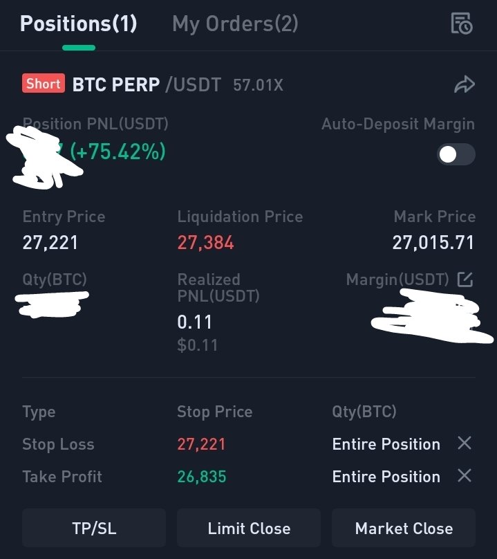 Scalping time😎
#BTC #Bitcoin #crypo #ETHUSDT #USDT