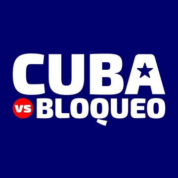 Viltre2's tweet photo. #MejorSinBloqueo que frena el desarrollo de #Cuba que provoca carencia de alimentos y medicinas, la imposibilidad de conseguir repuestos para las maquinarias que se deterioran o el transporte público, la falta de materiales escolares
#DeZurdaTeam @AMambises https://t.co/9grjFCBduS