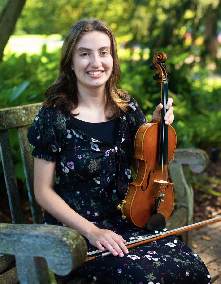 ELHS Orchestra tweet media