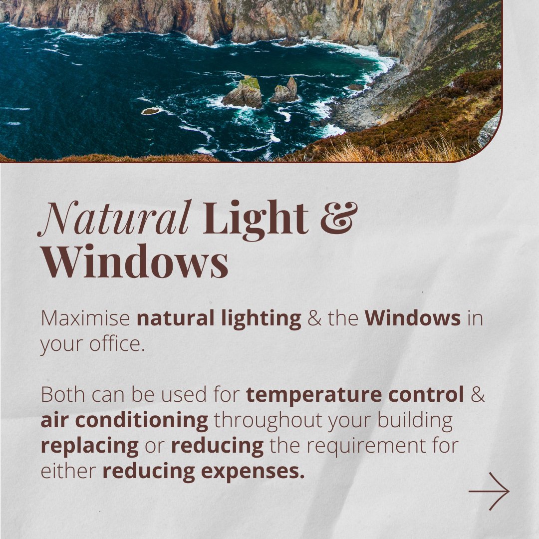 Narcissips's tweet photo. Make sustainability the new normal in your office! Part 3
 @Narcissips / https://t.co/oy16yWQAm8
Can your office do better? #MakeADifference #Narcissips #smallchange #Irishbrand #irishbusiness #sustainability #sustainable #plantfriendly #lightsoff https://t.co/WcLvoHxT2S