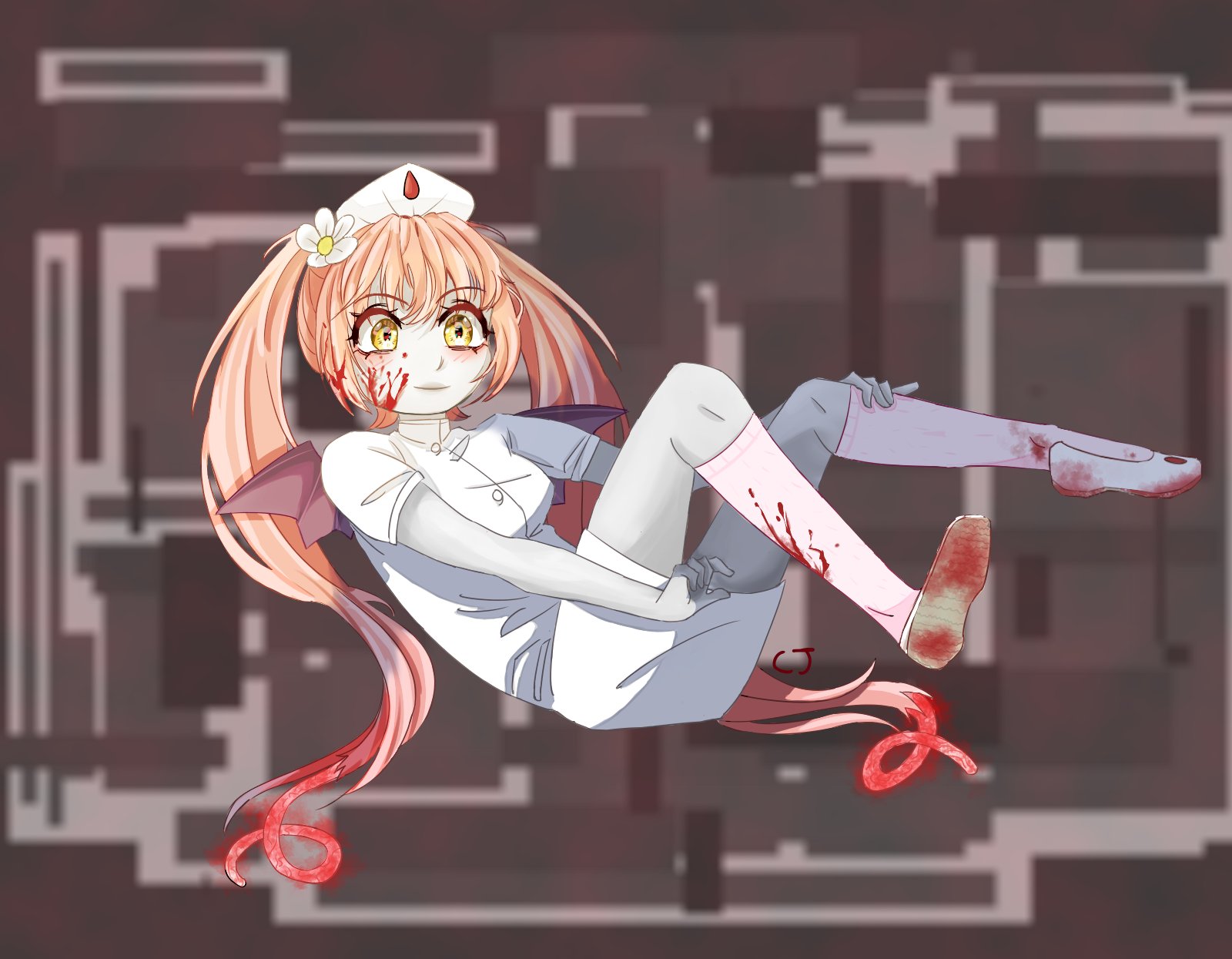 エボラちやん Ebola_Chan (えぼらちゃん)とは【ピクシブ百科事典】