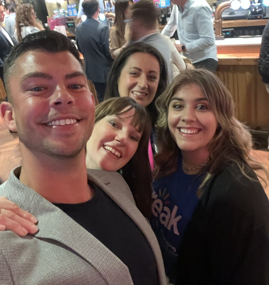 A Monday night with a difference… 

The Rogers &amp; Norton team had a blast at Keeler Recuitment’s Charity Casino Night at <a href="/NorwichTheatre/">Norwich Theatre</a> last night, in support of <a href="/break_charity/">Break</a> 💰🎰 

Great fun, an excellent turnout and all for a good cause!