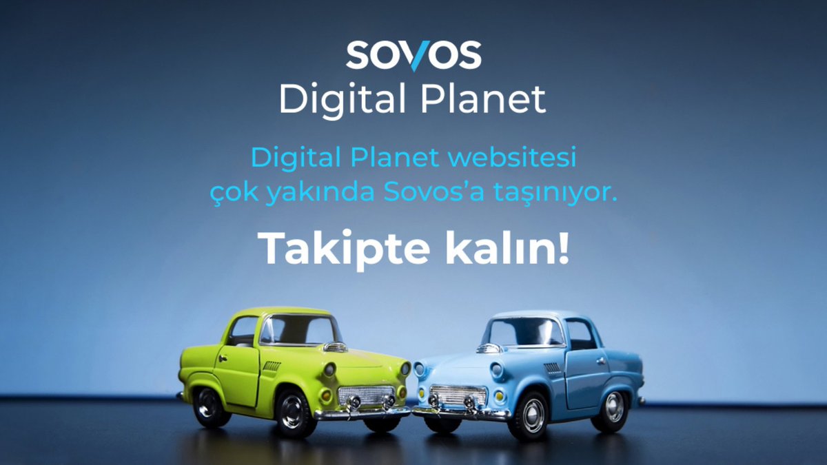 Sovos ve Digital Planet birleşmesiyle Digital Planet’in websitesi çok yakında tamamen Sovos.com/tr’ye taşınıyor. 

Gelişmeler için takipte kalın!