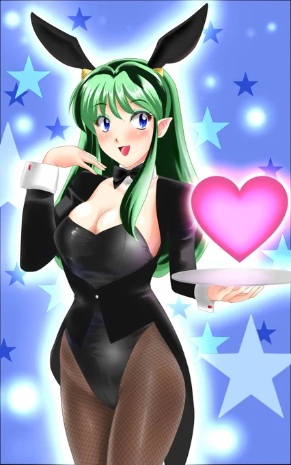 #ストッキングの日  一日遅れですが…(;^ω^) 風邪っぴきの中投稿( ;∀;)
