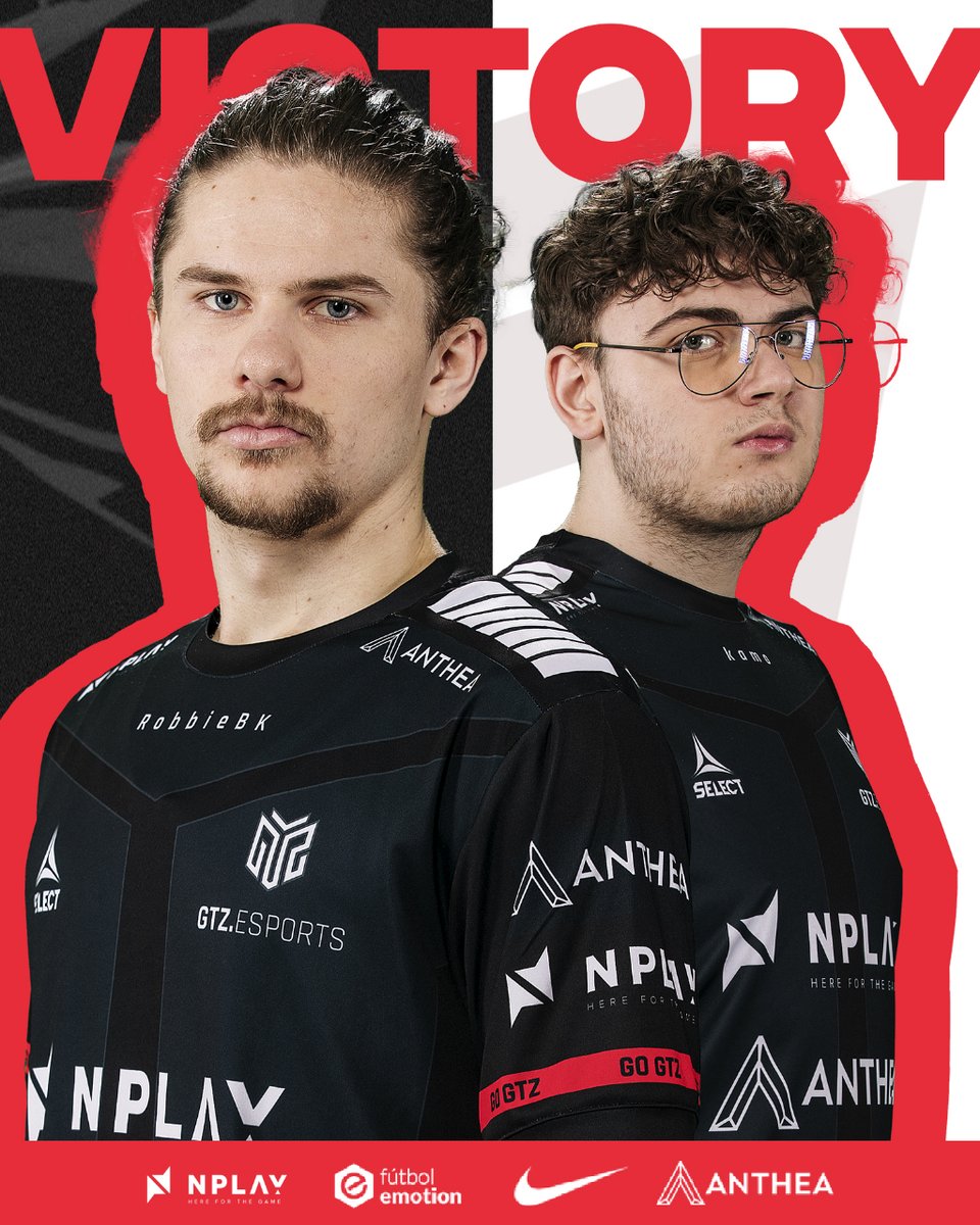 GTZEsports's tweet photo. 🇵🇹 Ontem fomos festejar ao fim do jogo, só para avisar que saímos vitoriosos e seguramos o primeiro lugar na liga!
🇬🇧 Yesterday we went out to celebrate after the game, just passing by to let you guys know we won and held the first place in the league!
🆚 Panthers (13-8)
#GOGTZ https://t.co/HLMTha1gd4