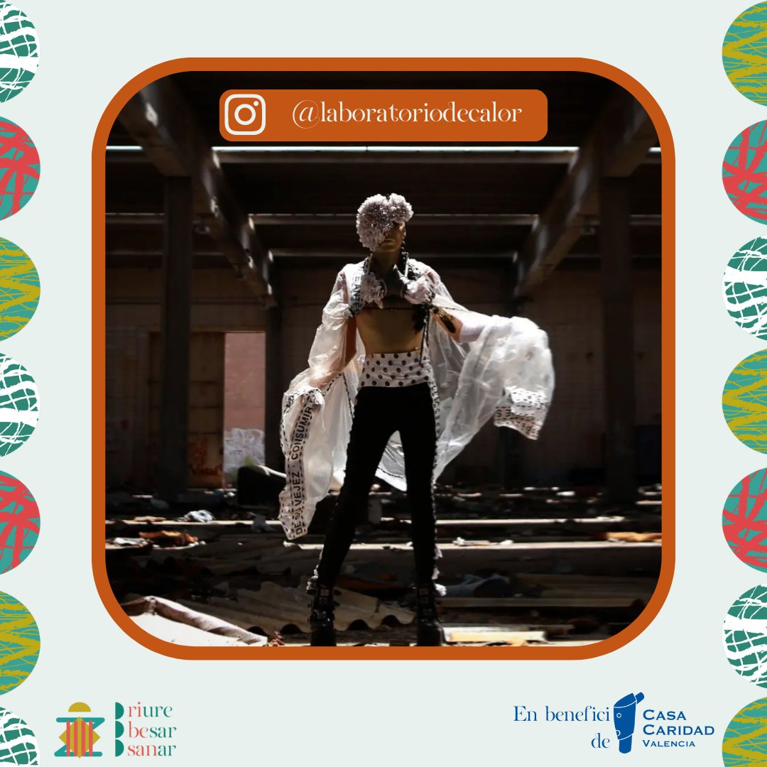 fallaRibesan's tweet photo. @CasaCaridadOng #laboratoriodecalor https://t.co/IHcOxlxClZ