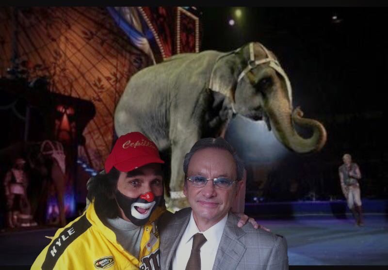 Nino Canún (@soyninocanun) on Twitter photo 