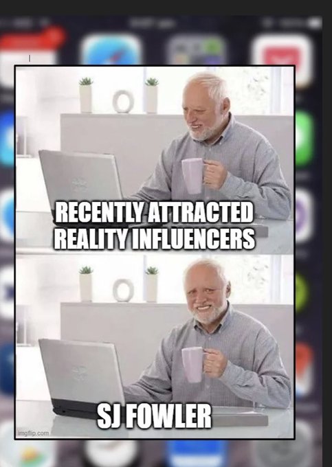 SJ Fowler tweet media