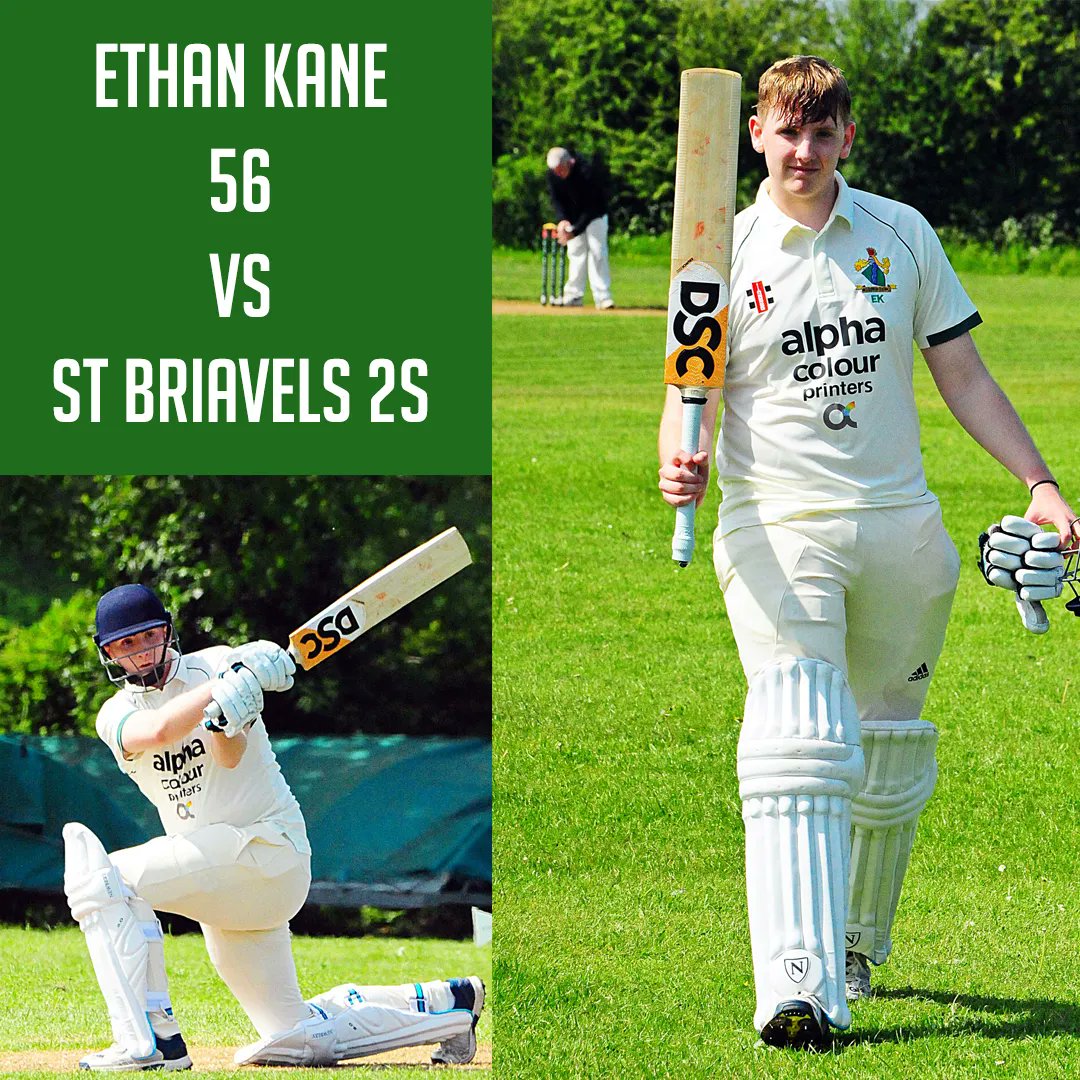 Westbury on SevernCC tweet media