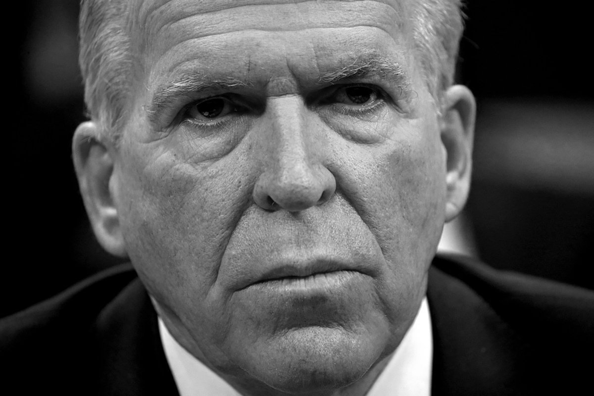 'Whoever, Owing Allegiance To The United States, Levies War Against Them Or Adheres To Their Enemies, Giving Them Aid And Comfort Within The United States Or Elsewhere, Is Guilty Of Treason And Shall Suffer Death.' 18 U.S.C. § 2381 - Treason John Owen Brennan