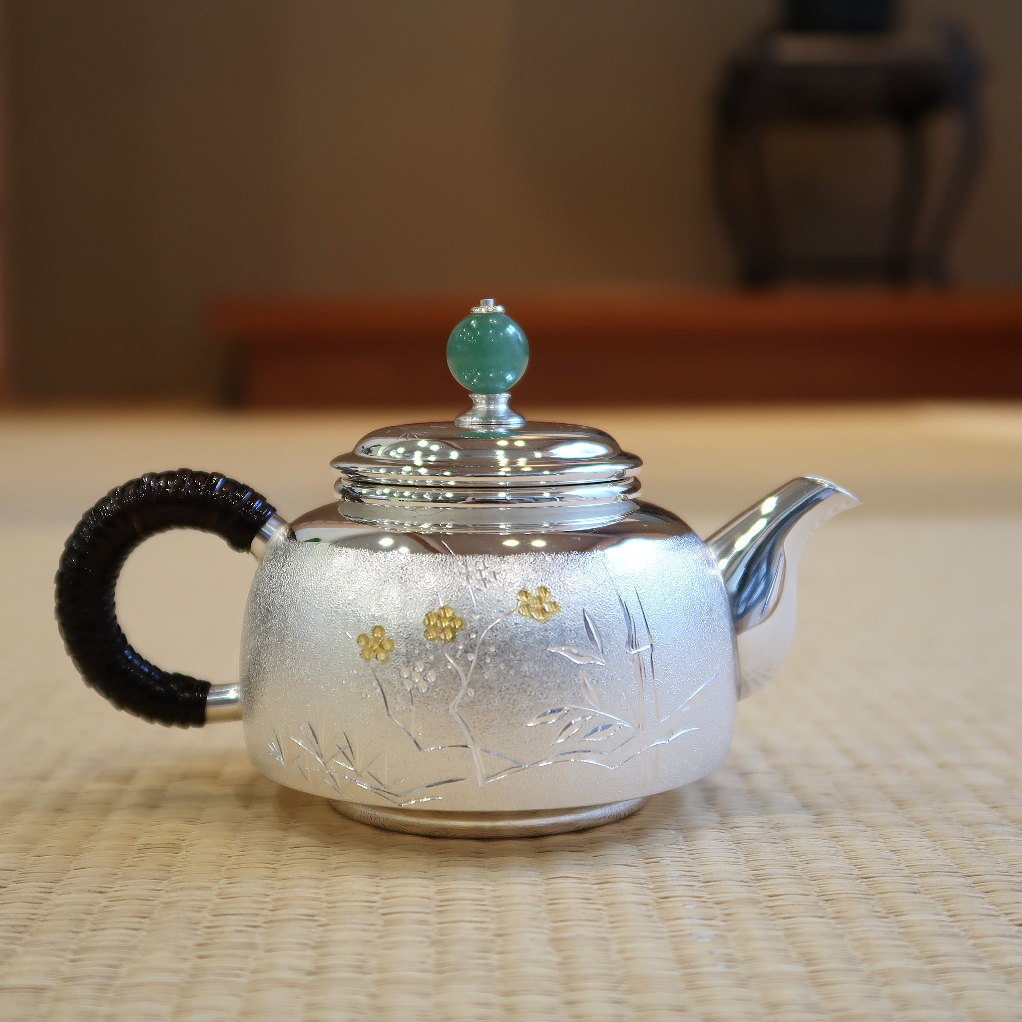 GINSHODO銀祥堂 (@ginshodo) / X