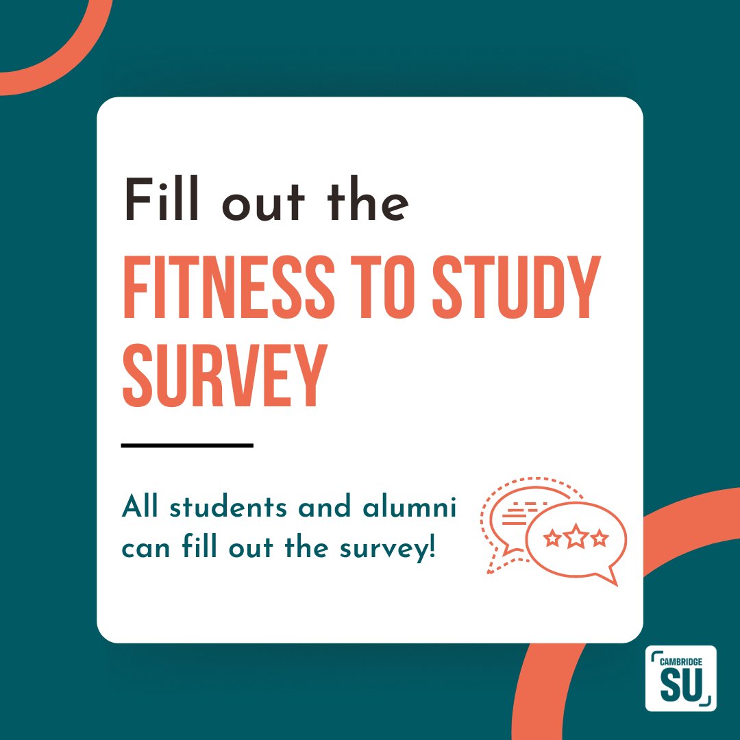 Chalo Cambridge SU tweet media