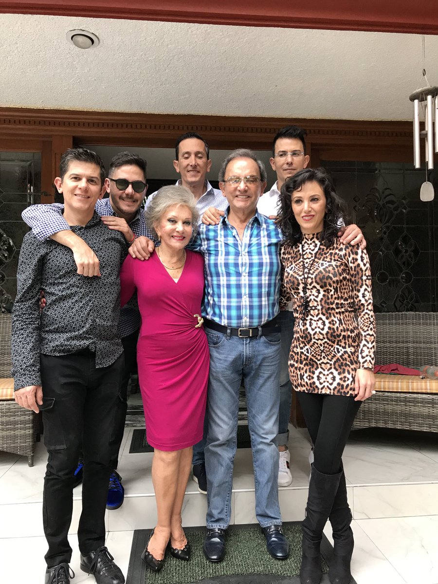 Nino Canún (@soyninocanun) on Twitter photo 