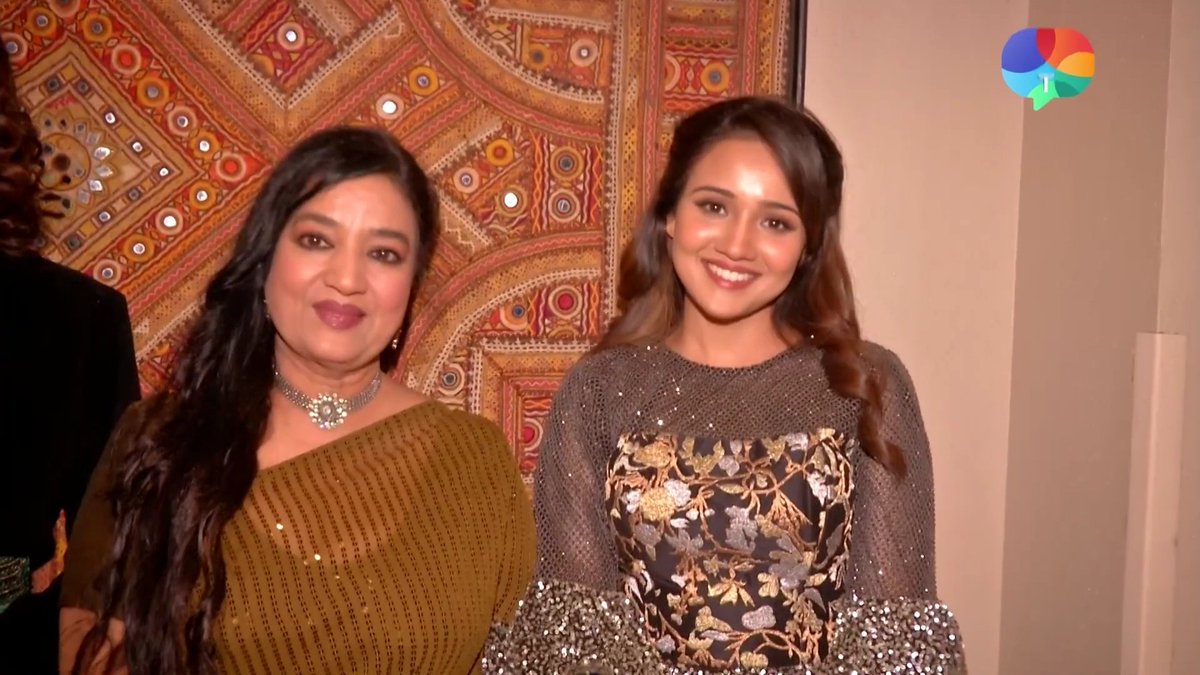 ashixlove12's tweet photo. Some moments from #BeWithBeti event
https://t.co/dfsTSSV342
#AshiSingh https://t.co/KpvgRv7rSC