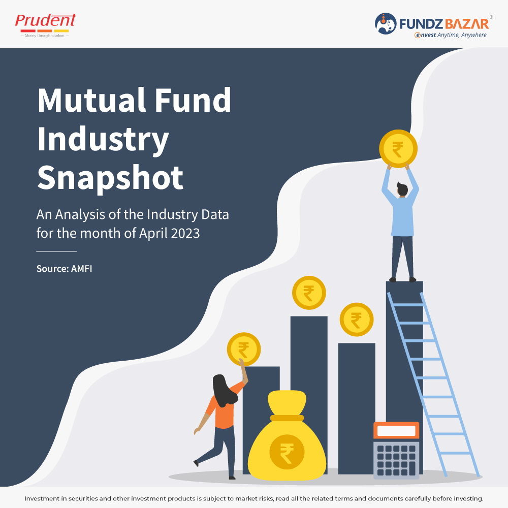 fundzbazar's tweet photo. Mutual Fund Industry Snapshot - Apr'23💹.
#MFindustry #individualinvestor #institutionalinvestor #SIP #Equity #MutualFund #investing #Investment #Finance #fundzBazar https://t.co/QLb33Z0f8i