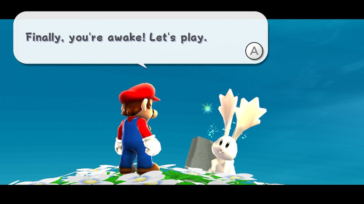 varforinterolan's tweet image. #SuperMario3DAllStars #NintendoSwitch