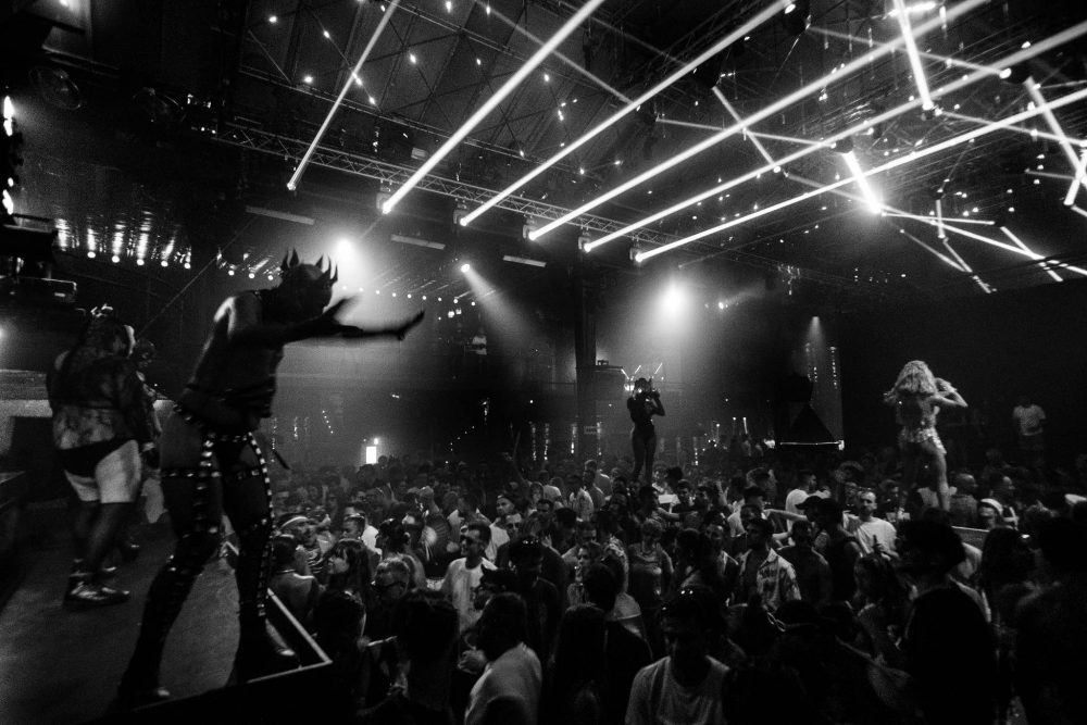 Award Winning International Inclusive Party HE.SHE.THEY. Returns to Amnesia, Ibiza ift.tt/jn1KQFi