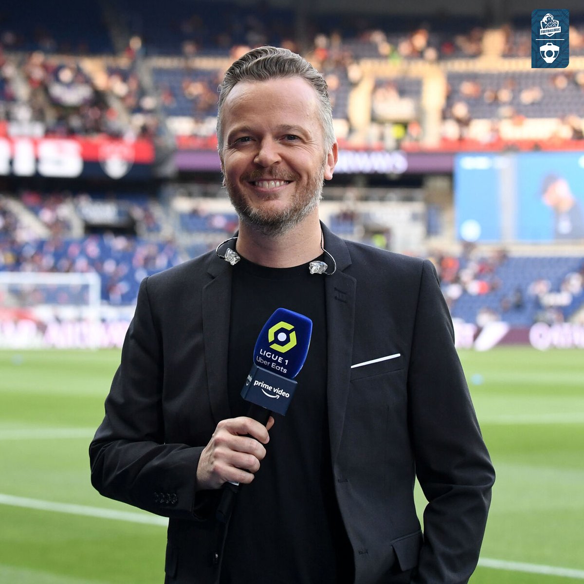 Footballogue (@footballogue) on Twitter photo 🚨 Comme l'année dernière, <a href="/PVSportFR/">Prime Video Sport France</a> régale !
AUCUN prélèvement mensuel ne sera réalisé pendant l'intersaison (du 4 juin au 3 août) pour les abonnés du Pass Ligue 1. 🚨 Comme l'année dernière, <a href="/PVSportFR/">Prime Video Sport France</a> régale !
AUCUN prélèvement mensuel ne sera réalisé pendant l'intersaison (du 4 juin au 3 août) pour les abonnés du Pass Ligue 1.