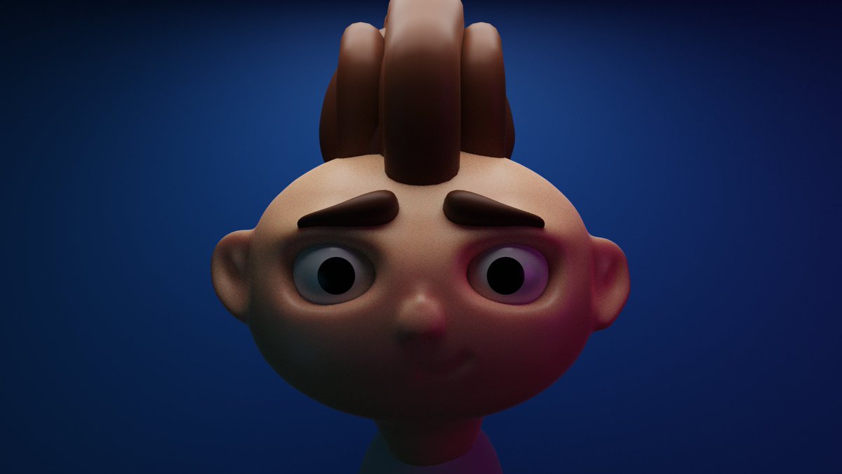 Artistinconnu's tweet photo. J'ai fait ca ! Discool
#Blender #3D #Modélisation #Art3D #Design3D #Projet3D #Render #DigitalArt #Creative https://t.co/3eoHbYZ7fC