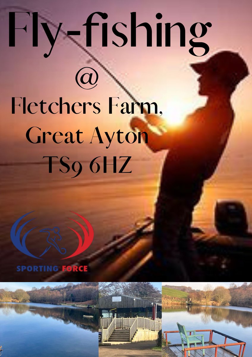 Sporting Force tweet media