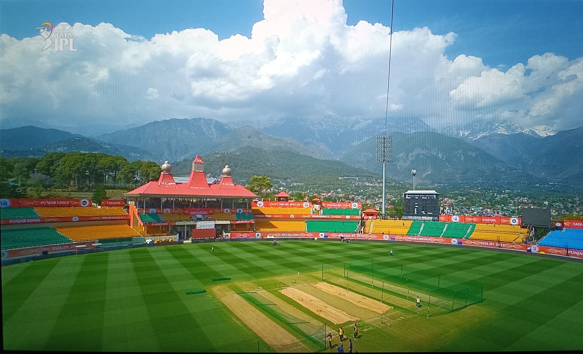 Mufaddal Vohra On Twitter Dharamshala Stadium Will Be Hosting An IPL mufaddal-vohra-on-twitter-dharamshala-stadium-will-be-hosting-an-ipl